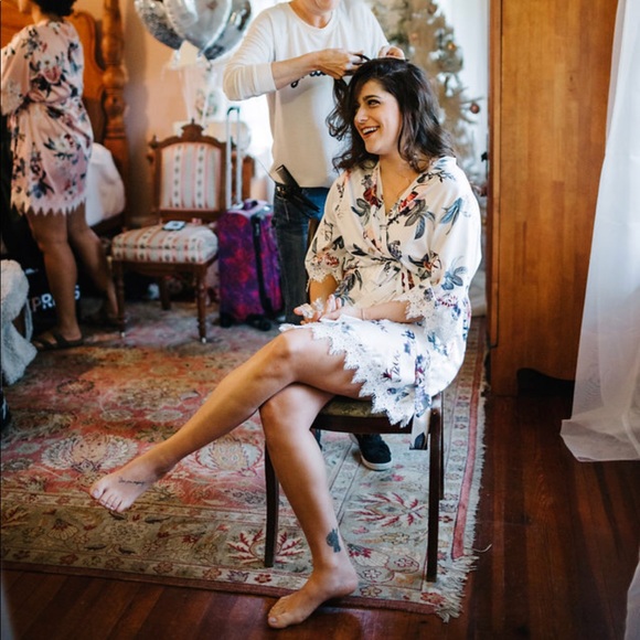 Meet your Posher, Shelbie - Picture 1 of 1